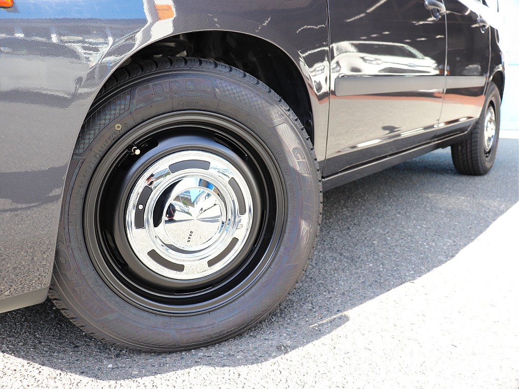 トヨタ&nbsp;プロボックスバン&nbsp;バン1.5F&nbsp;EUROBOX角目フェイス&nbsp;福岡県の詳細画像&nbsp;その3