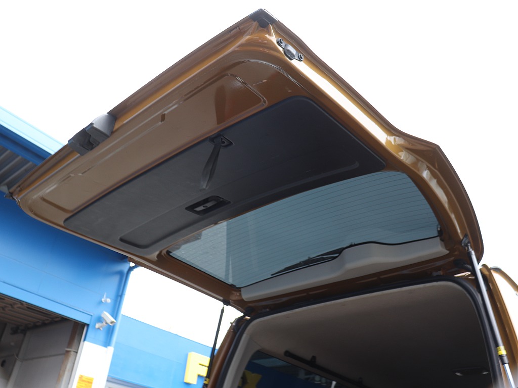 トヨタ&nbsp;ハイエースバン&nbsp;5ドアバン2.0スーパーGLロング&nbsp;Renoca Coastlines&nbsp;福岡県の詳細画像&nbsp;その17
