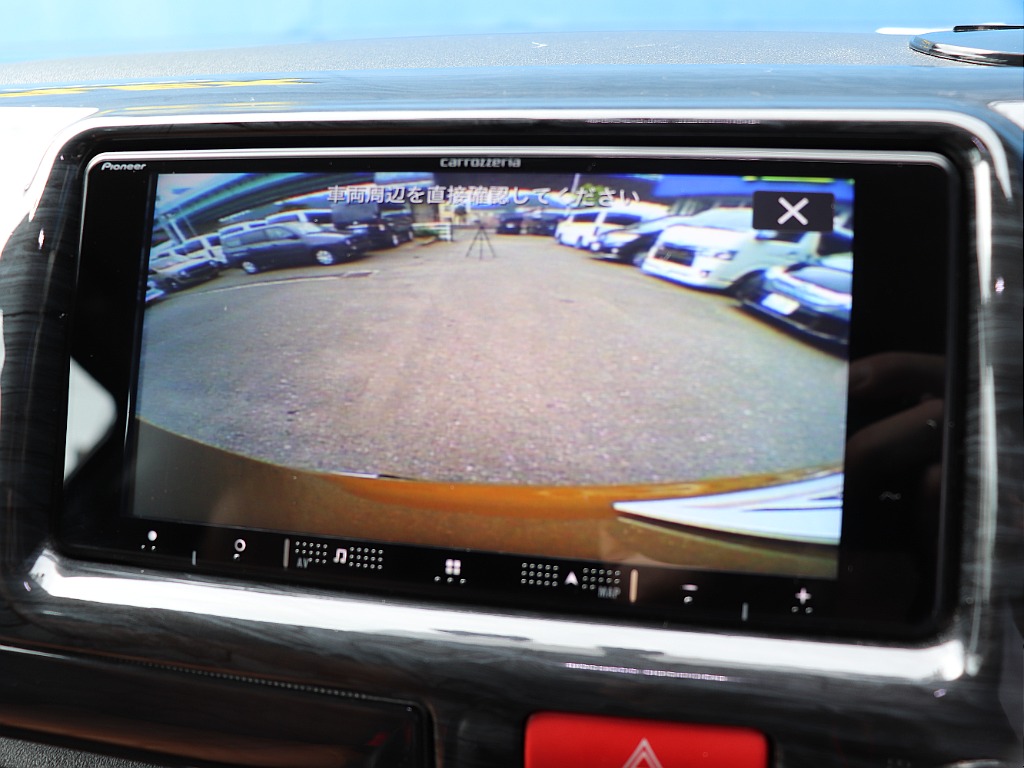 トヨタ&nbsp;ハイエースバン&nbsp;5ドアバン2.0スーパーGLロング&nbsp;Renoca Coastlines&nbsp;福岡県の詳細画像&nbsp;その19