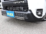 トヨタ&nbsp;ハイエースバン&nbsp;5ドアバン2.8ディーゼルT スーパーGLロング&nbsp;&nbsp;福岡県の詳細画像&nbsp;その3