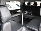 トヨタ&nbsp;ハイエース&nbsp;ワゴン2.7GLロング ミドルルーフ 4WD&nbsp;FLEXオリジナルシートアレンジ necross&nbsp;福岡県の詳細画像&nbsp;その2