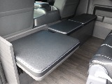 トヨタ&nbsp;ハイエース&nbsp;ワゴン2.7GLロング ミドルルーフ 4WD&nbsp;FLEXオリジナルシートアレンジ necross&nbsp;福岡県の詳細画像&nbsp;その3