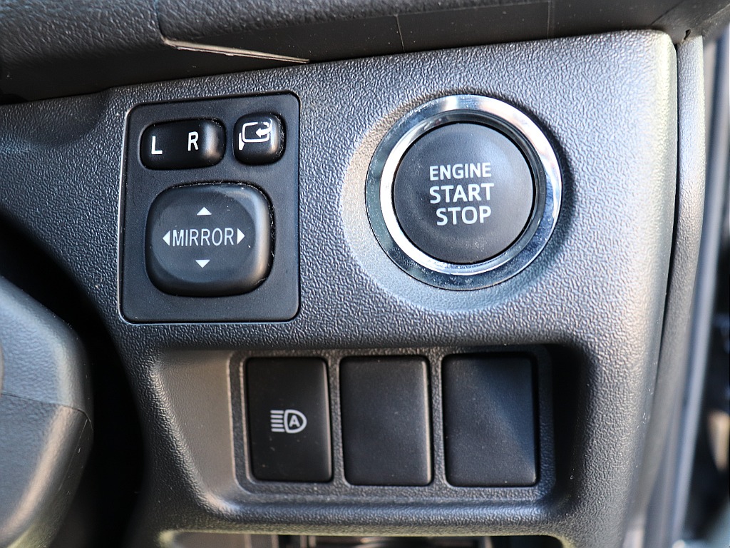 トヨタ&nbsp;ハイエースバン&nbsp;5D2.7スーパーGL DプライムⅡワイドL 4WD&nbsp;ワイドVer4D/P エレコ搭載&nbsp;福岡県の詳細画像&nbsp;その16