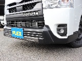 トヨタ&nbsp;ハイエースバン&nbsp;5ドアバン2.8ディーゼルT スーパーGLロング&nbsp;&nbsp;福岡県の詳細画像&nbsp;その3