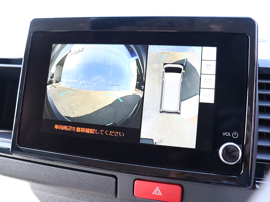 トヨタ&nbsp;ハイエース&nbsp;ワゴン2.7GLロング ミドルルーフ&nbsp;MOBYDICK【ORCA】&nbsp;福岡県の詳細画像&nbsp;その15