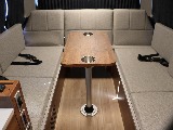トヨタ&nbsp;ハイエース&nbsp;ワゴン2.7GLロング ミドルルーフ&nbsp;MOBYDICK【ORCA】&nbsp;福岡県の詳細画像&nbsp;その3