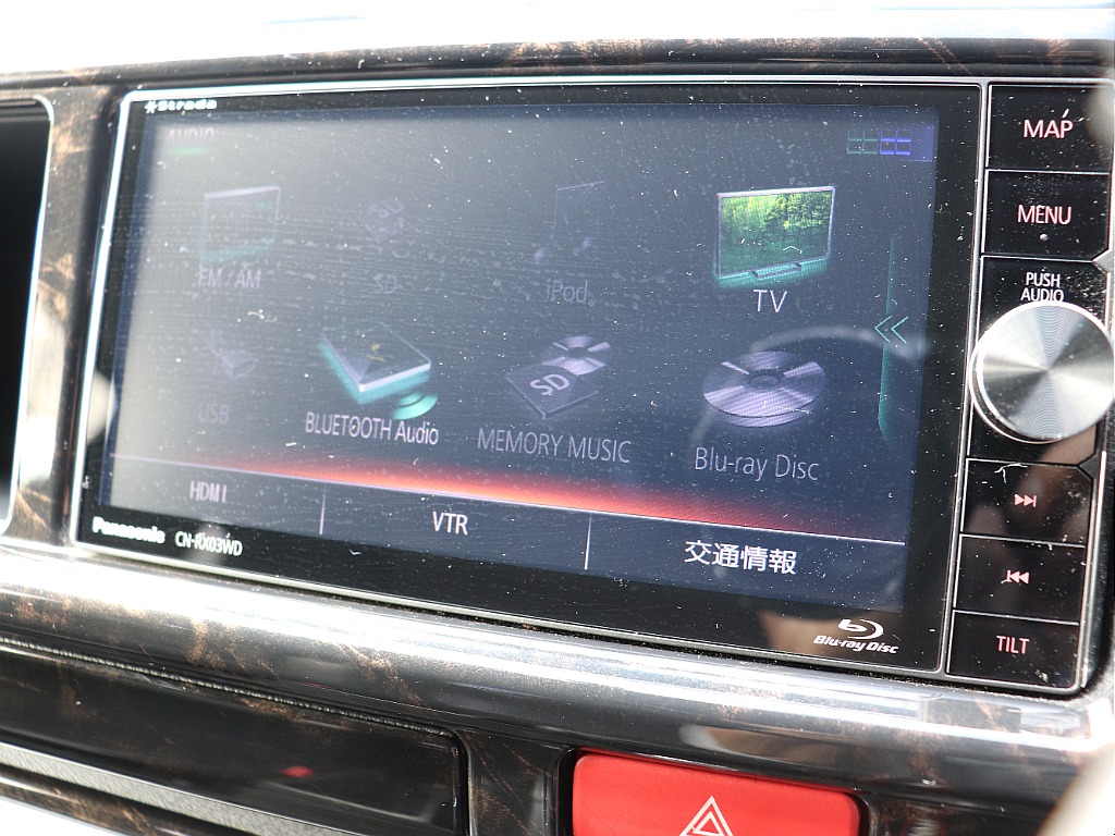 トヨタ&nbsp;ハイエース&nbsp;ワゴン2.7GLロング ファインテックツアラー&nbsp;上質な室内空間を実現した特別な1台！&nbsp;福岡県の詳細画像&nbsp;その17