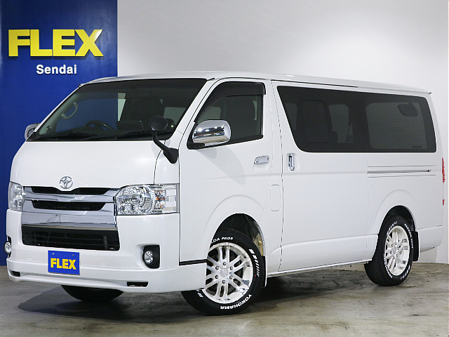 ★買取直販/4型ディーゼル４WD/ビックX１１ナビ/ゼロブレイクAW/パラダタイヤ/バリューベット付★