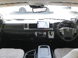 トヨタ ハイエースバン 4ドアバン2.7DXワイドスーパーロングHR 4WD  宮城県の詳細画像 その2