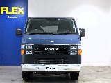 トヨタ ハイエースバン 5ドアバン2.8DT スーパーGLロング 4WD Renocaコーストライン角目フェイス 宮城県の詳細画像 その4