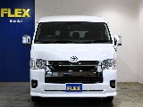 トヨタ ハイエース ワゴン2.7GLロング ミドルルーフ 4WD FLEXオリジナル内装NEWAS 宮城県の詳細画像 その4