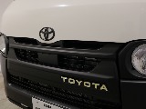 REクラシック＆マットブラック＆TOYOTAロゴ！！