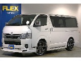 6型ダークプライムディーゼル４WDの入庫です！！