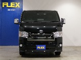 ブラックカラーをご希望のお客様！！待望のカスタム車両が入荷しました！！