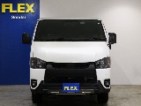 トヨタ ハイエースバン 5D2.8DTスーパーGLダークプライムⅡL 4WD  宮城県の詳細画像 その2