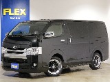 5型TSS付ディーゼル４WD車！