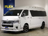 6型グランドキャビン！４WD車！！