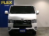 とてつもない車両が入ってまいりました。。。20枚の画像では伝えきれません！！(笑)　ダークプライム２ディーゼル４WD車両！！