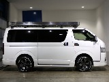 リアフィルムも施工済みなので車内のプライバシーはしっかりと守られております！