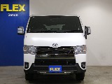 トヨタ ハイエースバン 5D2.8DTスーパーGLダークプライムⅡL 4WD  宮城県の詳細画像 その2