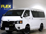 ★令和3年式　ワイドバン　S-GL　DPⅡ　ガソリン　４WD【FLEXオフロードカスタムPKG】★