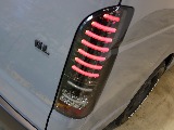 コーストラインに相性ピッタリなバレンティー　トレットテールランプです！！