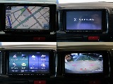 ネクサス　クレスト　NC-1 16インチアルミホイール　装備済みです！！