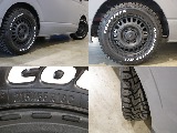 オープンカントリー　RTタイヤとの相性も抜群ですね！！