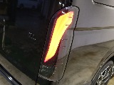テールランプはフレックスオリジナルオメガテールランプを装着！！