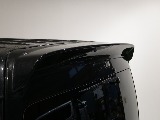 リヤアスポイラーはフレックスオリジナルデルフィーノラインを装着！！