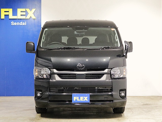 FLEXカスタム充実な１台です♪