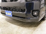 415コブラのクリーンルックフロントスポイラーを装着！！
