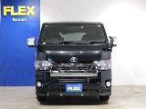 ブラックを貴重としたスポーティーなカスタム車両です！！
