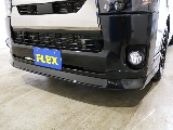 オリジナルフロントリップスポイラー装着でスポーティーな仕上がりになっております！