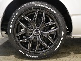 大人気のオリジナル　DELF01　１８インチ装備済み?