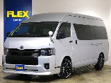 令和４年式　スーパーロング４WD　走行距離3万キロ台★