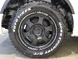 レイズのTE37XT　16インチを装着済みです♪
