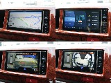 カロッツェリア７インチナビ装備済み！！パノラミックビューモニターもついていますので安心できますね♪