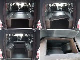 Ver4ベットキット付きで取り外しも可能で収納スペースもございます！！