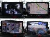 ビックX11インチナビ搭載！！バックカメラも大きい画面確認いただけますので安心ですね♪