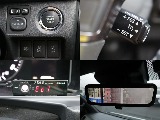 プッシュスタート・クルーズコントロール・デジタルインナーミラー・両側パワースライドドアスイッチなども装備しております?