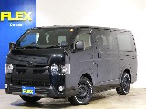 ★令和3年式　ダークプライムⅡ　ディーゼル　４WD　オフロードスタイル車両★