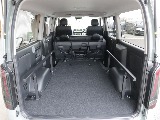 取り外しも可能になりますので、大きいお荷物も楽々お積みいただけます！！