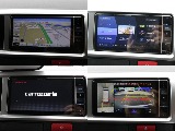 カロッツェリア７インチナビ搭載済みでバックカメラも付いております！！