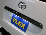 ナンバー灯もLEDランプに変更済みです！！