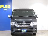 １０人乗り　アウトドアや車中泊にピッタリな１台が入荷いたしました！！
