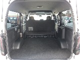 FLEX　オリジナルタイプⅡベットキットつですので車中泊にも最適な一台です！！（準備中）