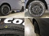BJメキシカン　16インチ　アルミホイール＆オープンカントリーRTタイヤ装備済みです！！