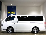 大変便利なパワースライド付きで荷物の出し入れや乗り降りも楽々できちゃいますね♪