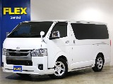 ★令和4年式　スーパーGL　ダークプライムⅡ　ディーゼル４WD★